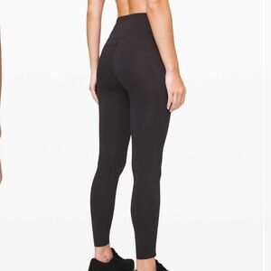 Lululemon fast & Free leggings